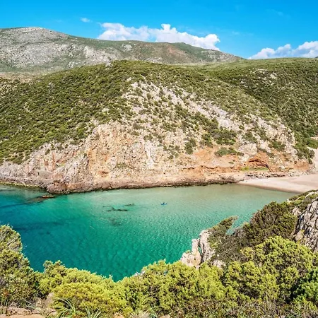 アパート Dimora La Conchiglia *