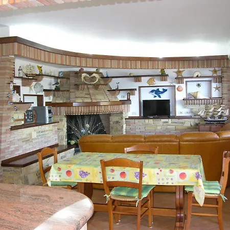 アパート Dimora La Conchiglia