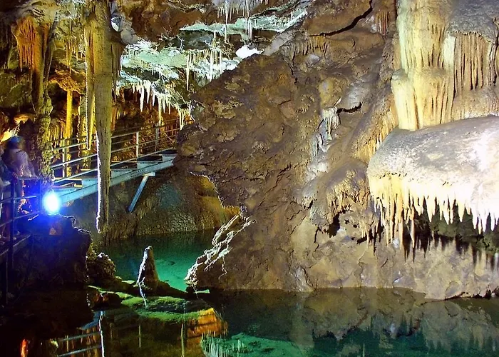 Dimora La Conchiglia アパート *