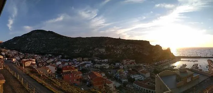 Dimora La Conchiglia *