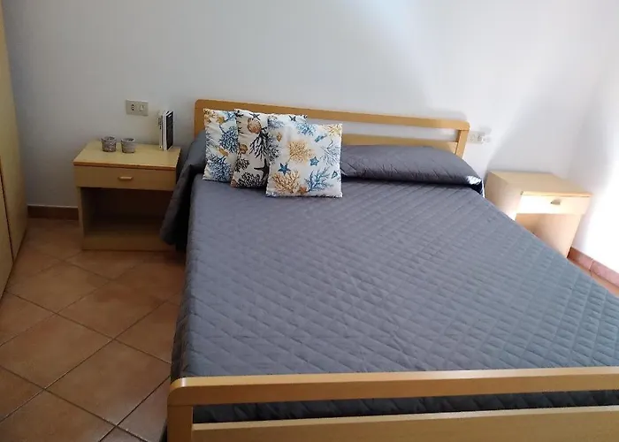 Dimora La Conchiglia *