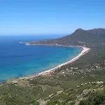 Dimora La Conchiglia * Буджерру