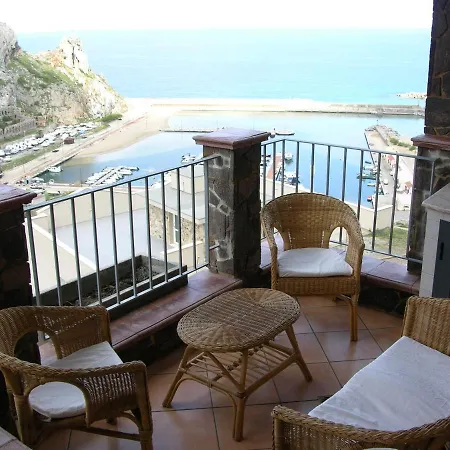 Apartment Dimora La Conchiglia