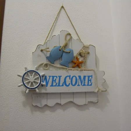 Dimora La Conchiglia