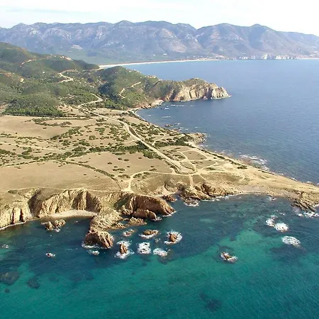 Dimora La Conchiglia Apartman *