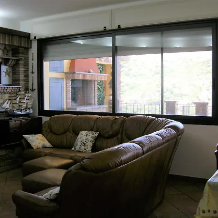 Apartment Dimora La Conchiglia
