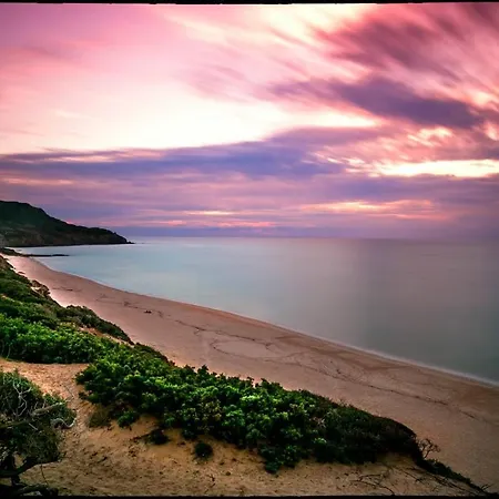 Dimora La Conchiglia Buggerru