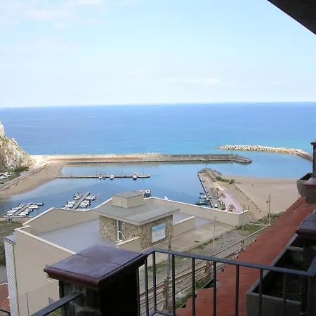 Dimora La Conchiglia Apartman Buggerru