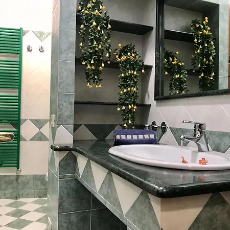 Dimora La Conchiglia