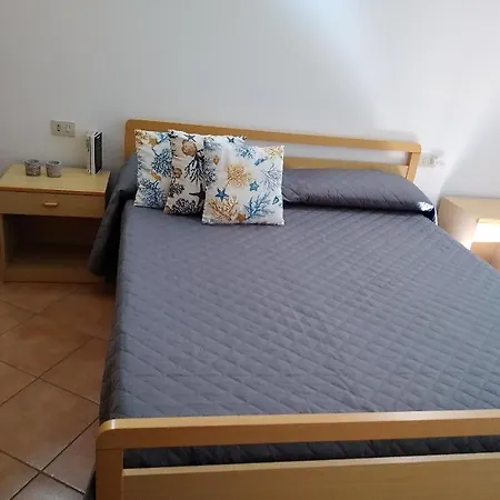 Dimora La Conchiglia *