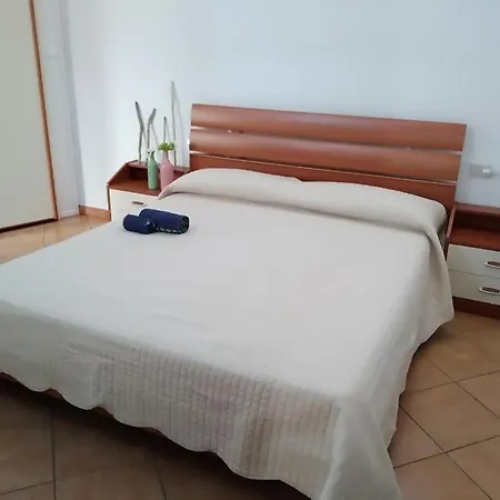 Dimora La Conchiglia Apartmán Buggerru