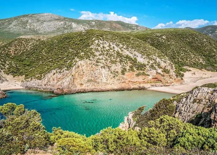 Apartman Dimora La Conchiglia *