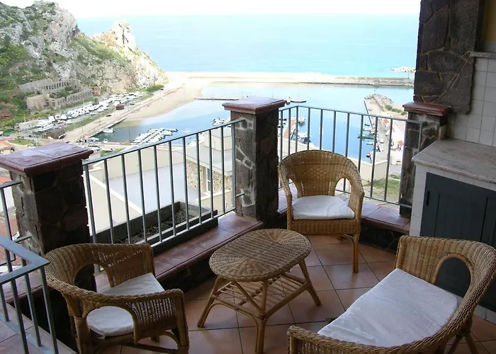 Apartman Dimora La Conchiglia