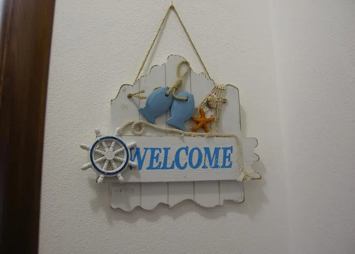 Dimora La Conchiglia