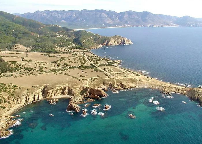 Dimora La Conchiglia Apartman *