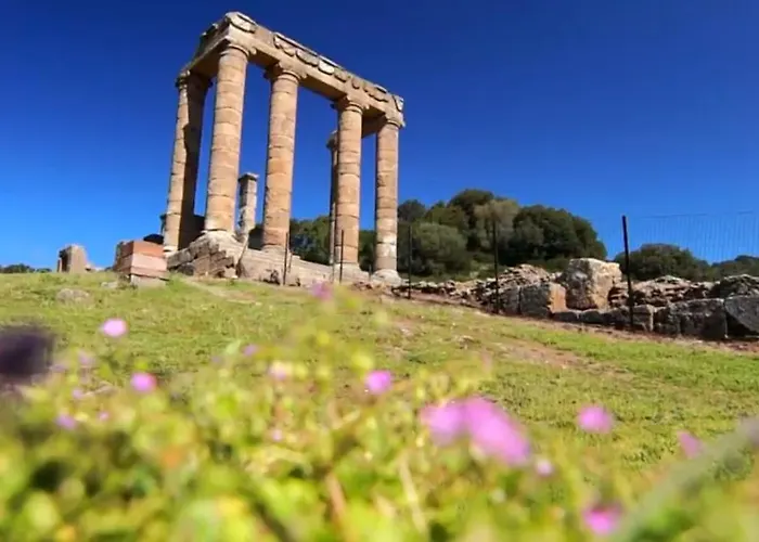 Apartman Dimora La Conchiglia *