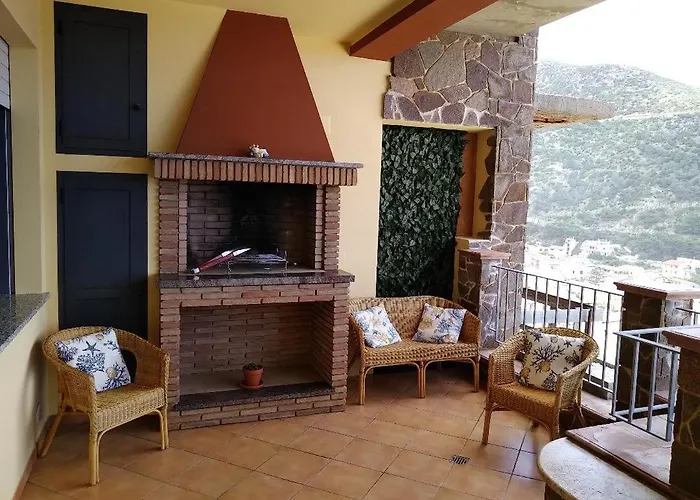 شقة Dimora La Conchiglia *