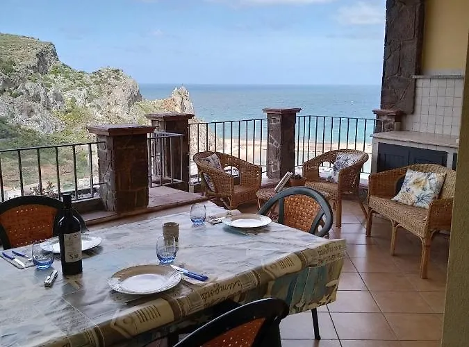 شقة Dimora La Conchiglia *